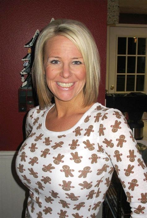 Blonde Milf Video Porno 